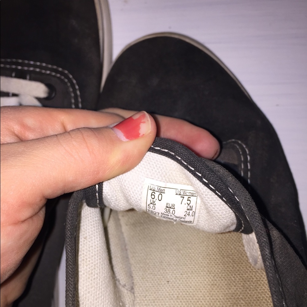Vans